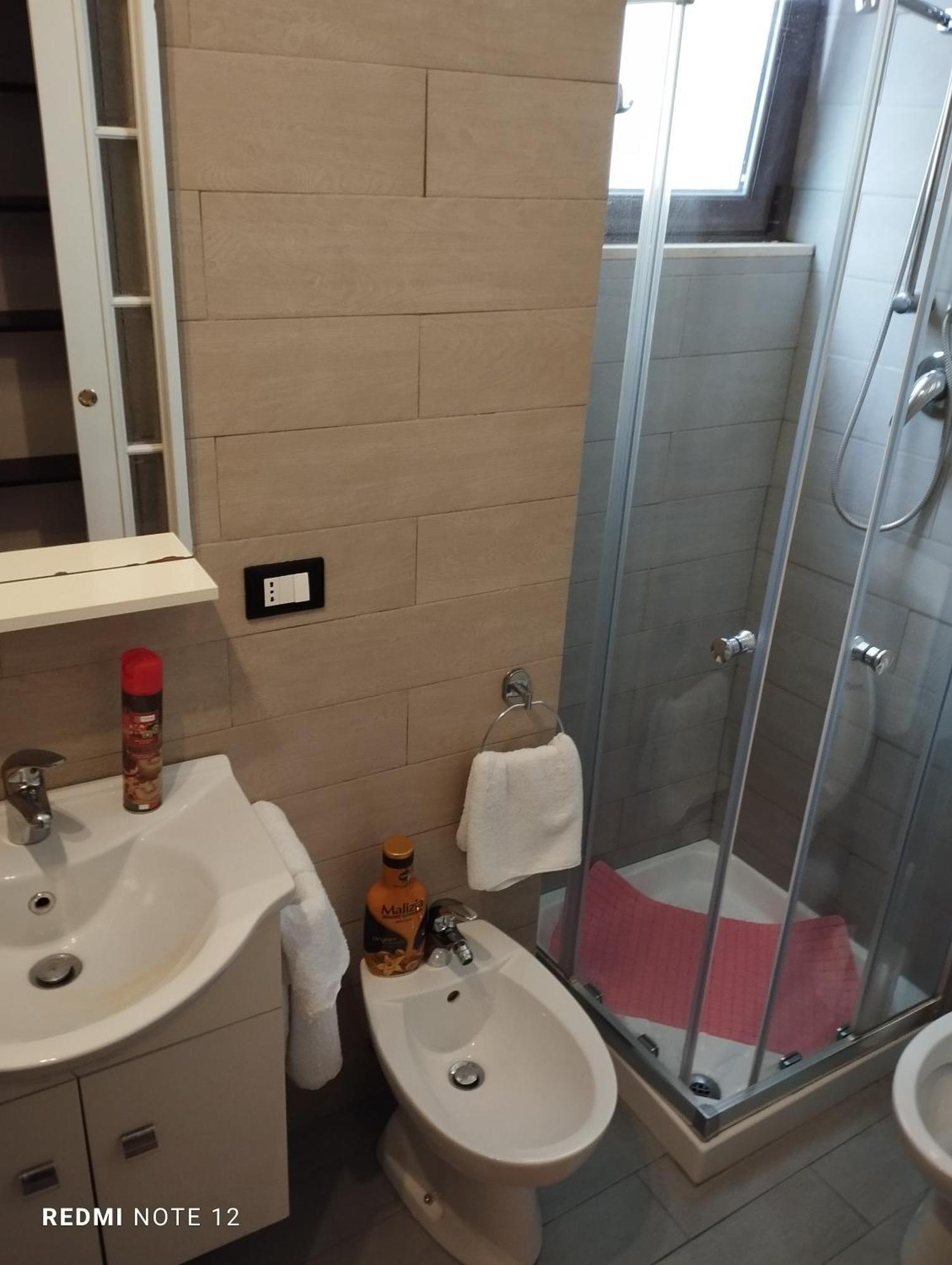 ホテル Casa Rosy カルタニッセッタ エクステリア 写真