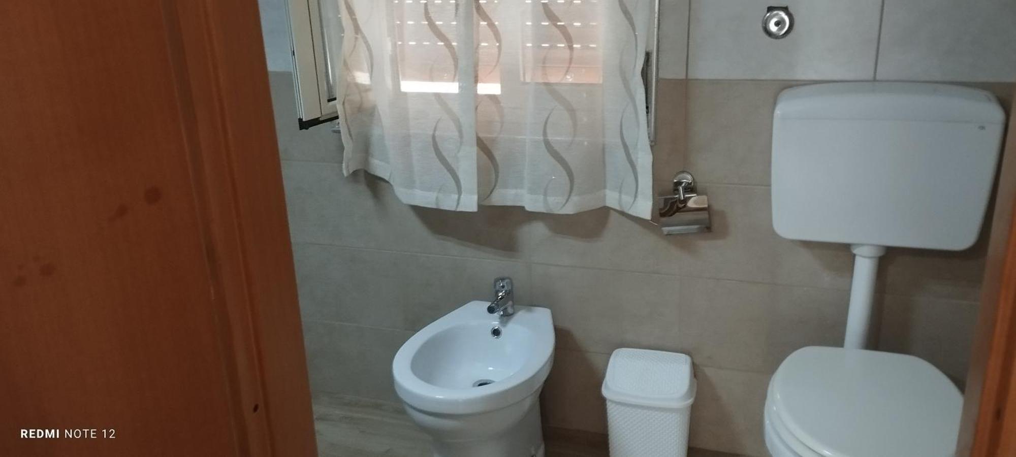 ホテル Casa Rosy カルタニッセッタ 部屋 写真