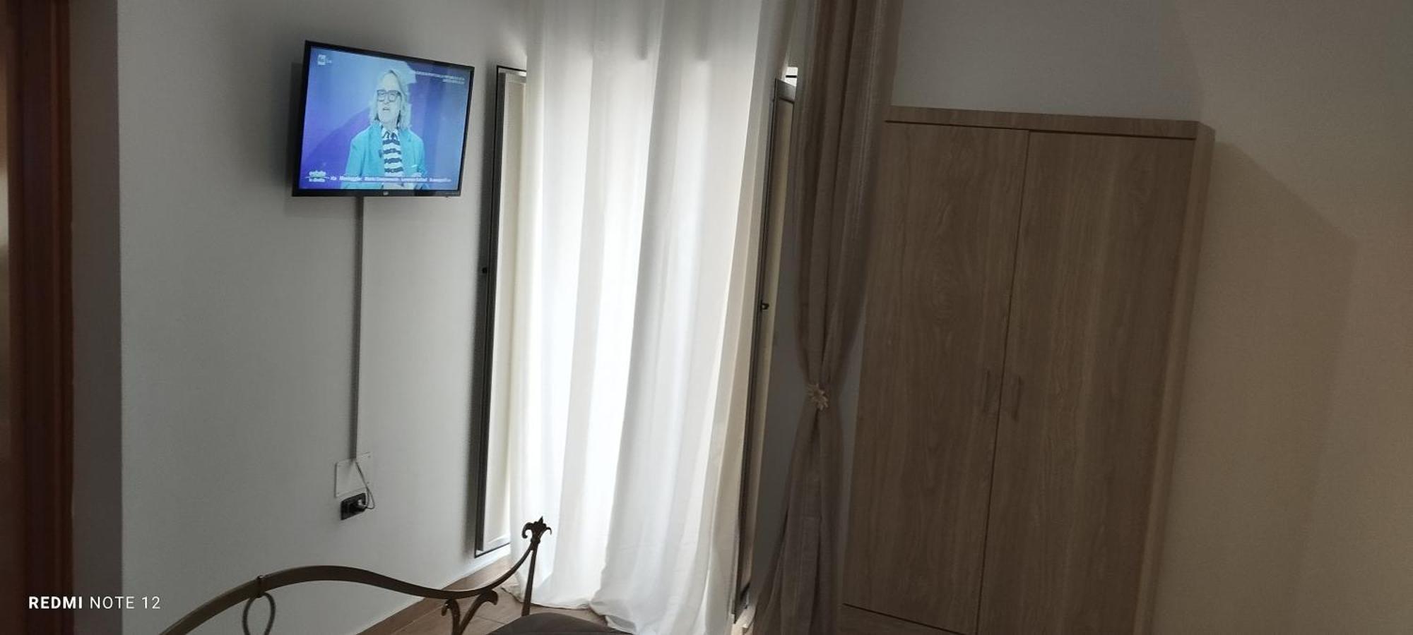 ホテル Casa Rosy カルタニッセッタ エクステリア 写真